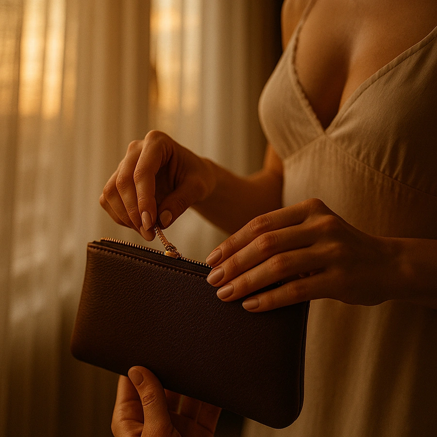 Guida all’eleganza discreta: vestirsi con stile senza esagerare