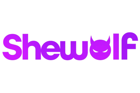 Shewolf Logo